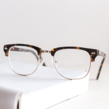 Load image into Gallery viewer, Blue Light Sunglasses